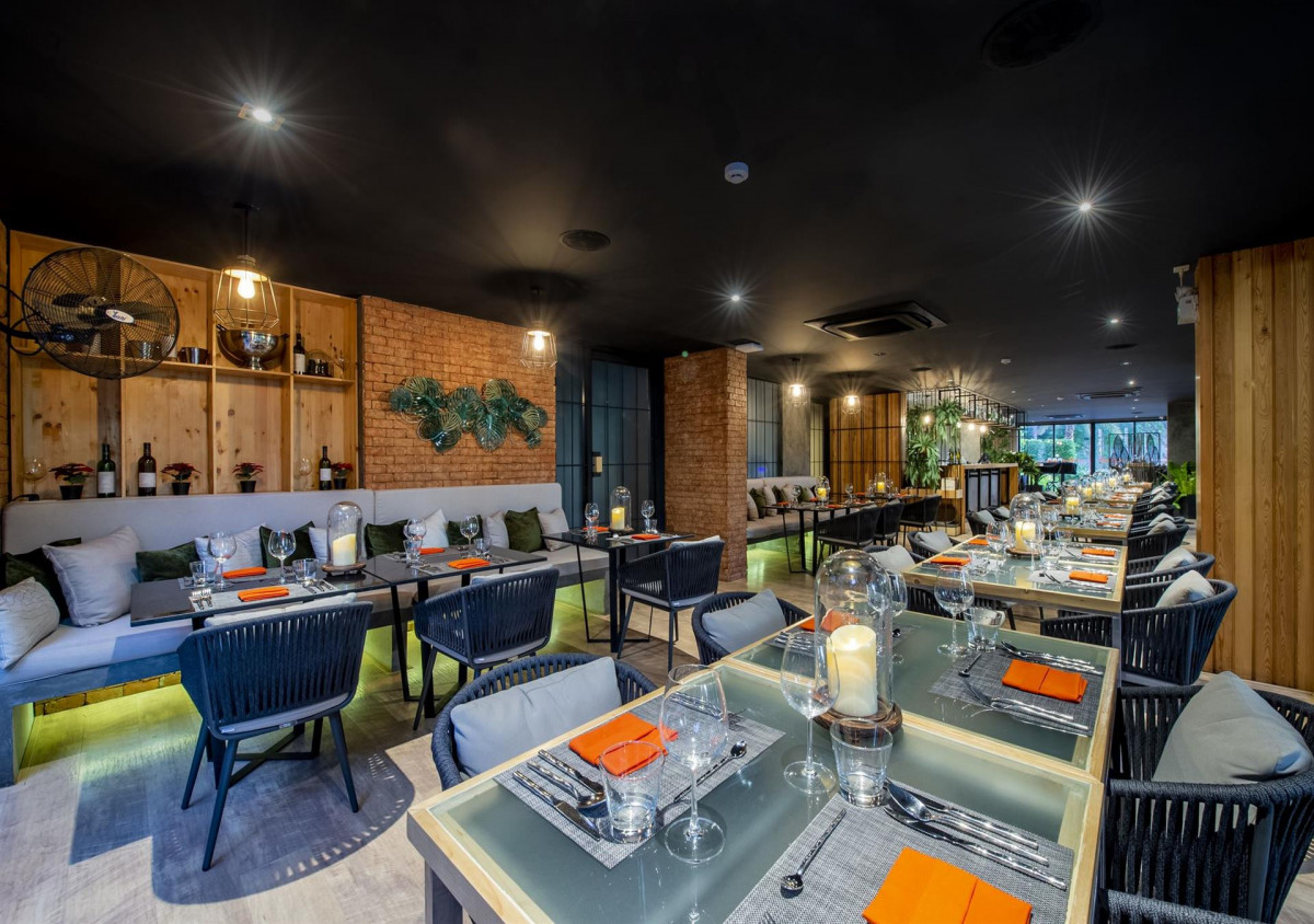 DIAMOND RESORT PHUKET — фото 10
