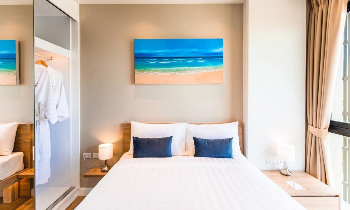 DIAMOND RESORT PHUKET — фото 17