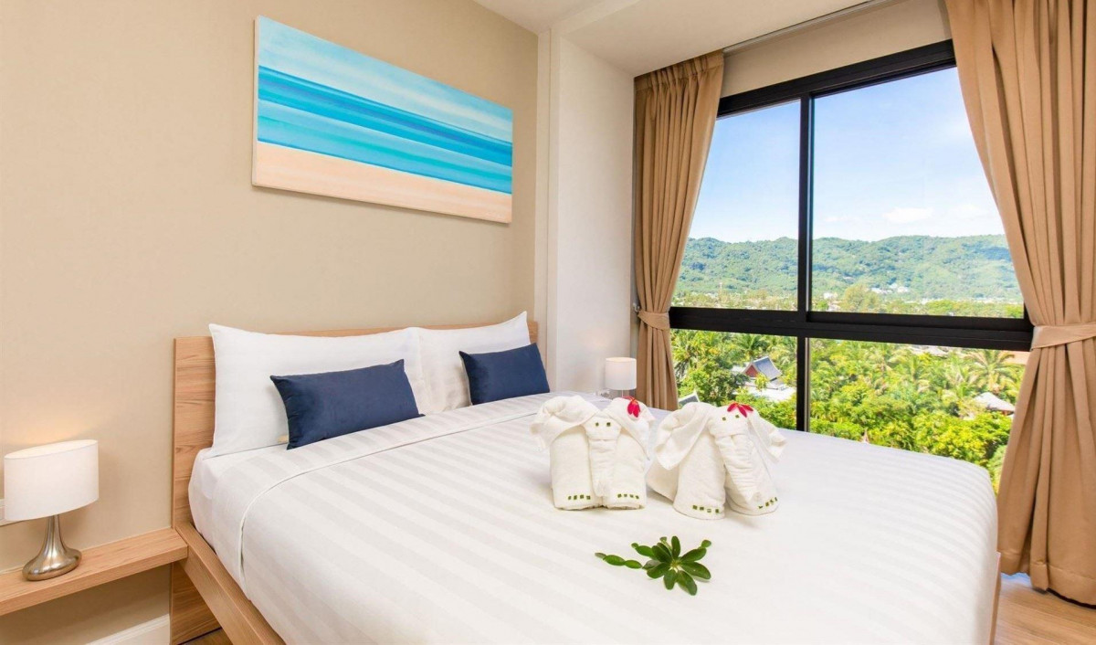 DIAMOND RESORT PHUKET — фото 18