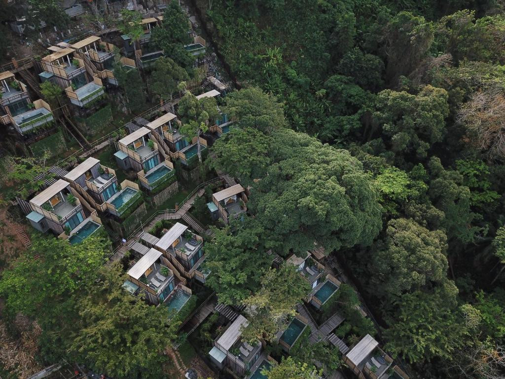 DINSO RESORT & VILLAS PHUKET VIGNETTE COLLECTION AN IHG HOTEL — фото 5