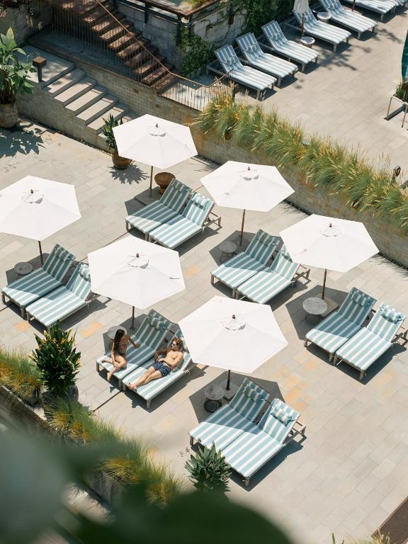 DINSO RESORT & VILLAS PHUKET VIGNETTE COLLECTION AN IHG HOTEL — фото 9