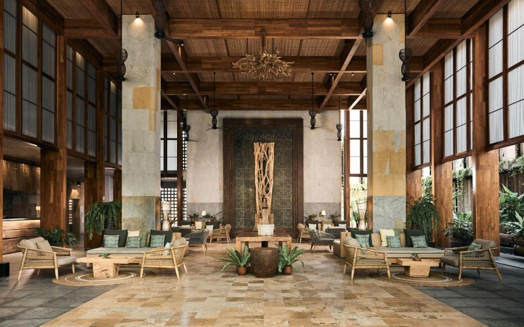 DINSO RESORT & VILLAS PHUKET VIGNETTE COLLECTION AN IHG HOTEL — фото 13