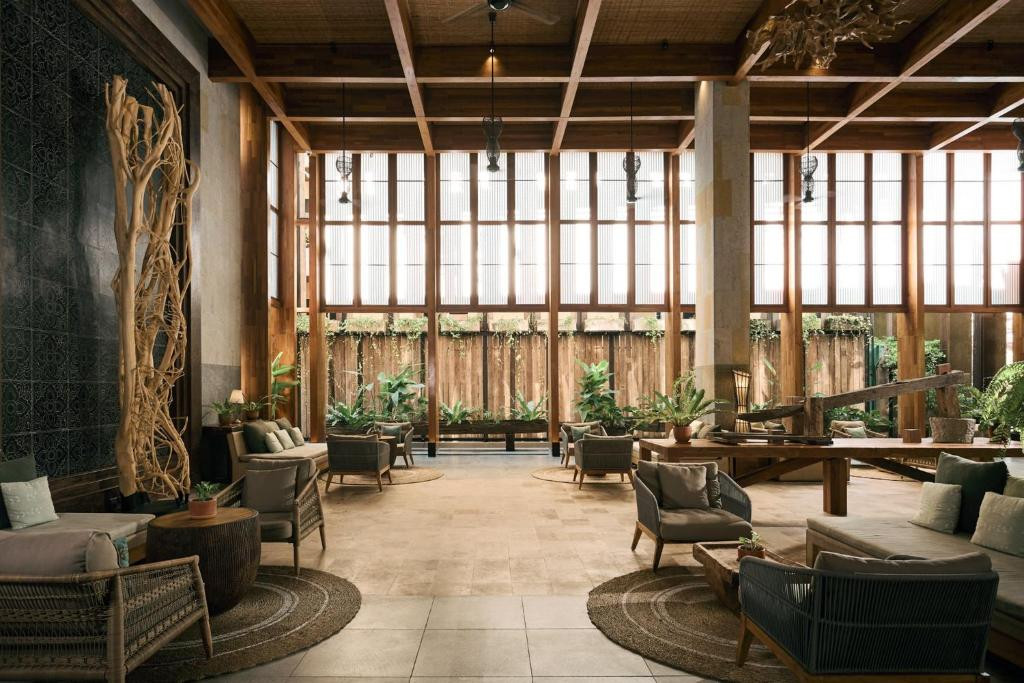 DINSO RESORT & VILLAS PHUKET VIGNETTE COLLECTION AN IHG HOTEL — фото 15