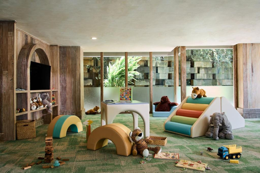 DINSO RESORT & VILLAS PHUKET VIGNETTE COLLECTION AN IHG HOTEL — фото 18