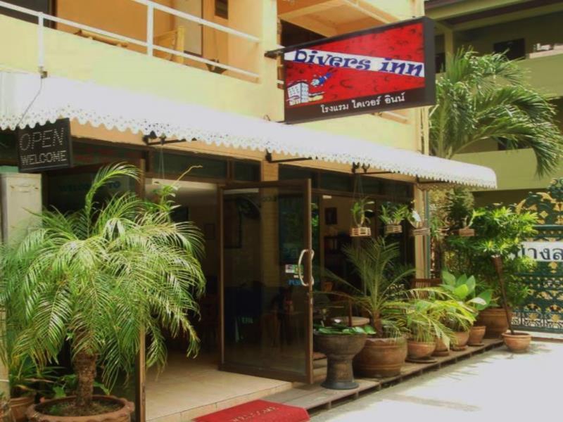 DIVERS INN