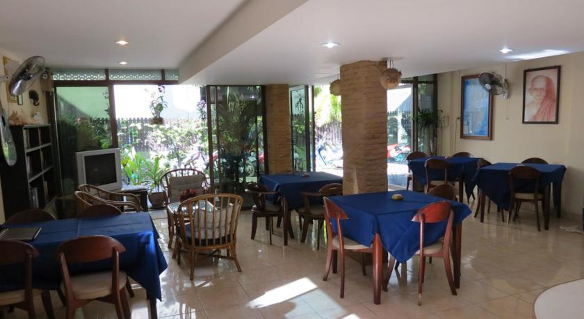 DIVERS INN — фото 10