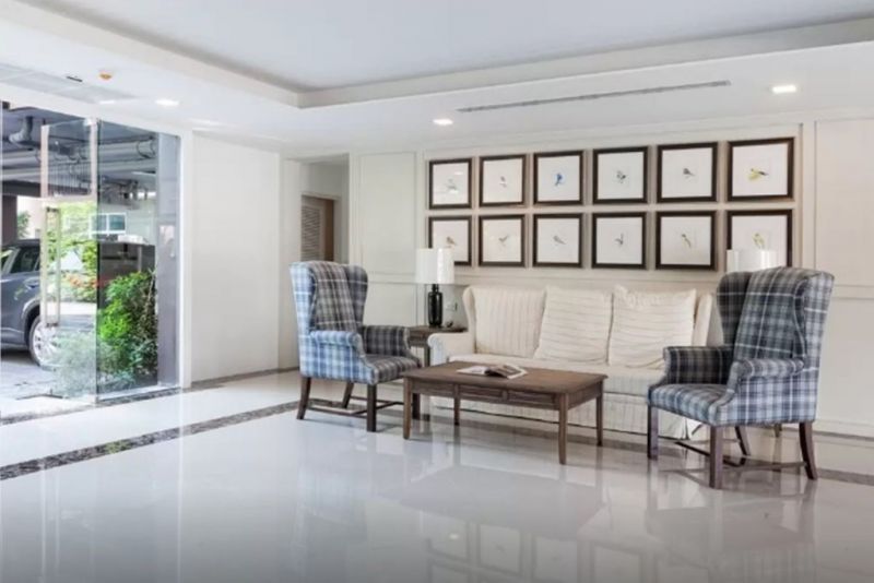 DLUX CONDOMINIUM — фото 12