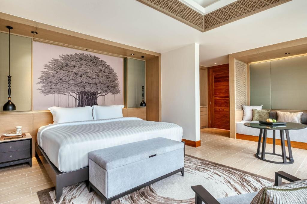 DOUBLEPOOL VILLAS BANYAN TREE — фото 11