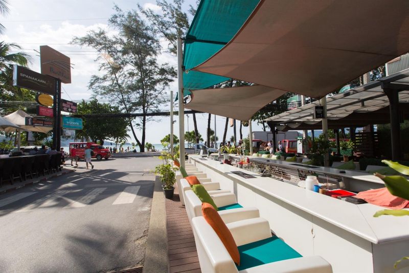 DOUBLETREE BY HILTON PHUKET BANTHAI RESORT (EX. BANTHAI BEACH RESORT) — фото 3