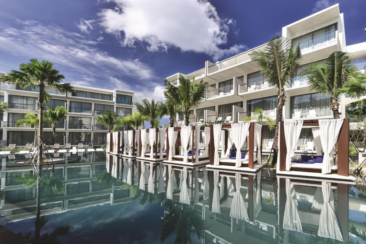 DREAM PHUKET HOTEL & SPA