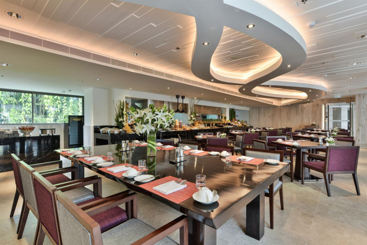 DREAM PHUKET HOTEL & SPA — фото 6