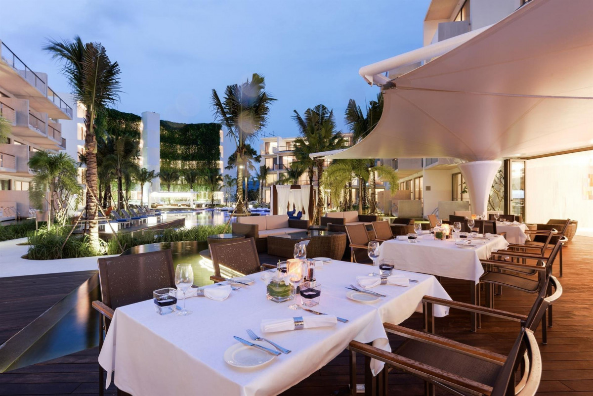 DREAM PHUKET HOTEL & SPA — фото 7