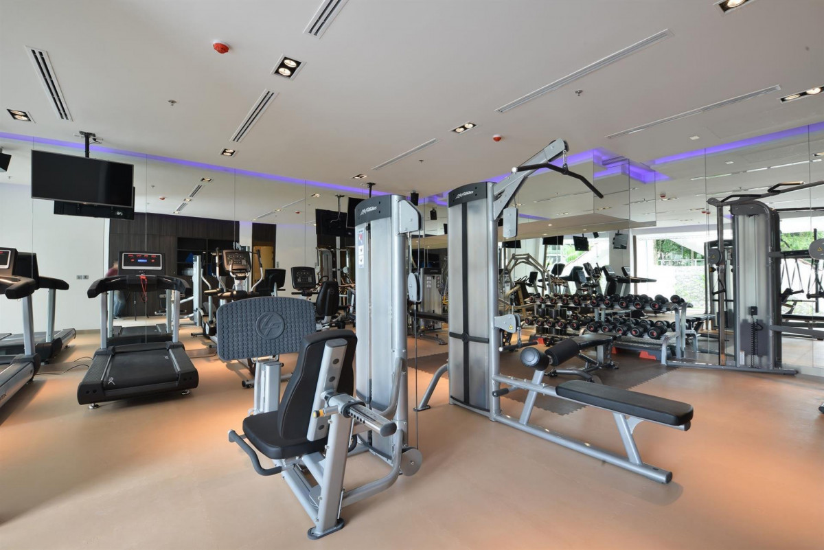 DREAM PHUKET HOTEL & SPA — фото 9