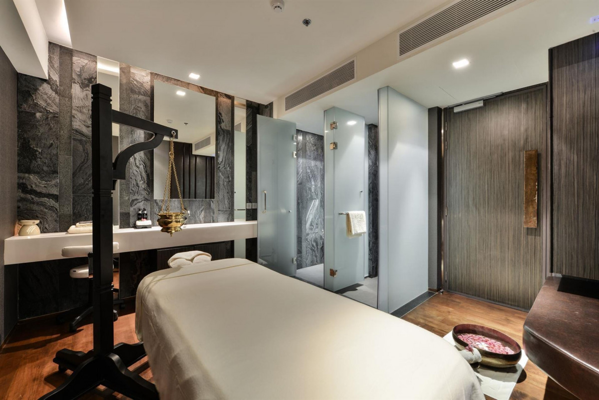 DREAM PHUKET HOTEL & SPA — фото 10