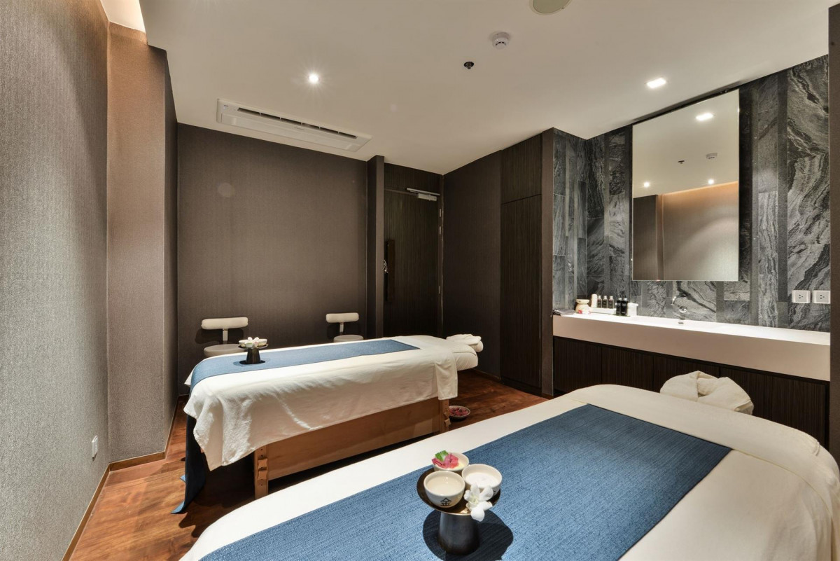 DREAM PHUKET HOTEL & SPA — фото 11
