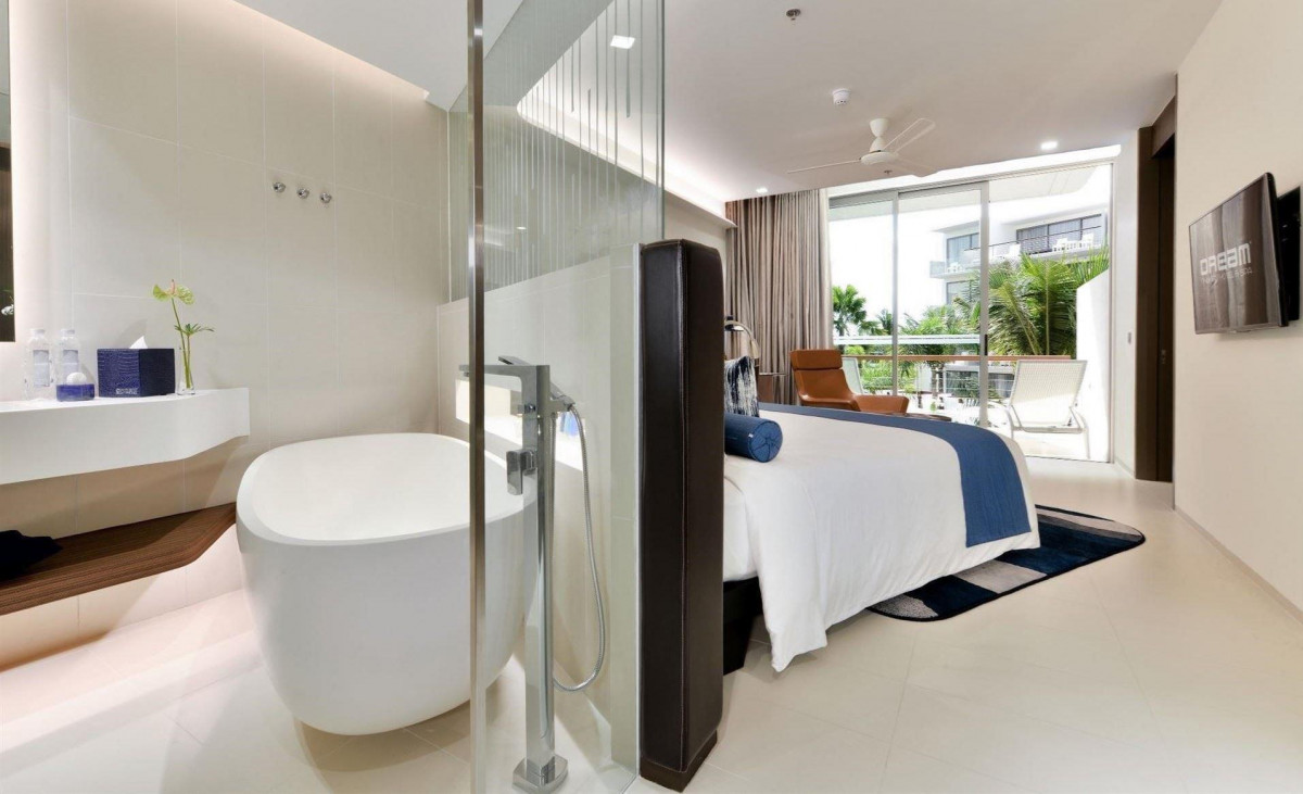 DREAM PHUKET HOTEL & SPA — фото 13
