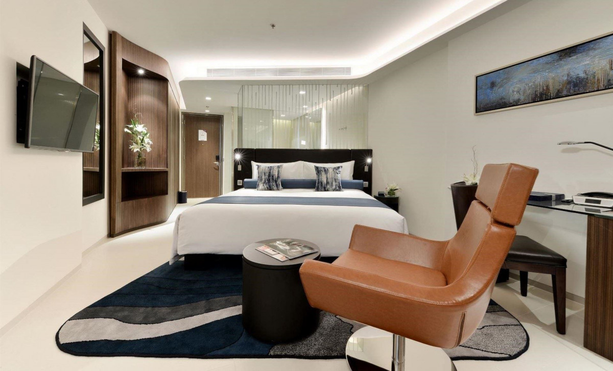 DREAM PHUKET HOTEL & SPA — фото 14