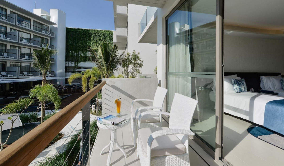 DREAM PHUKET HOTEL & SPA — фото 17
