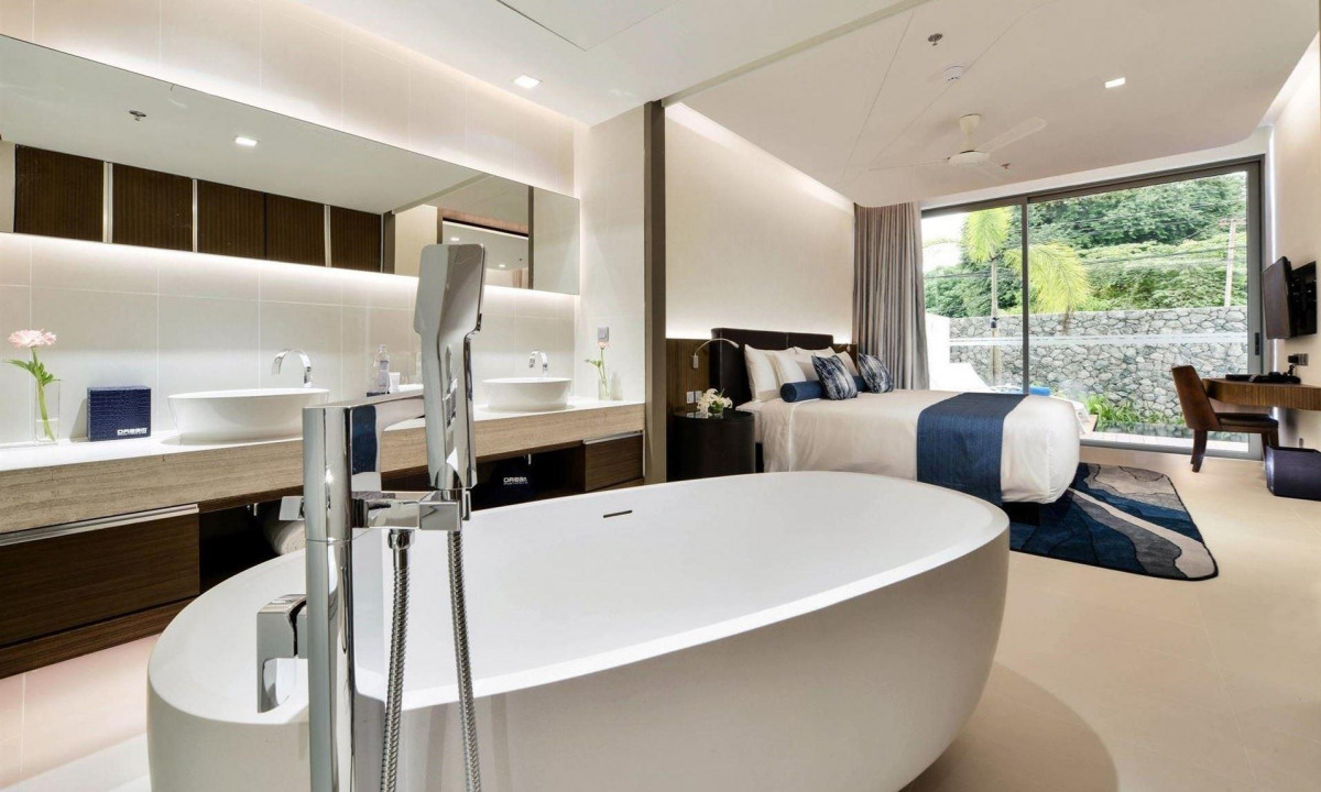 DREAM PHUKET HOTEL & SPA — фото 18