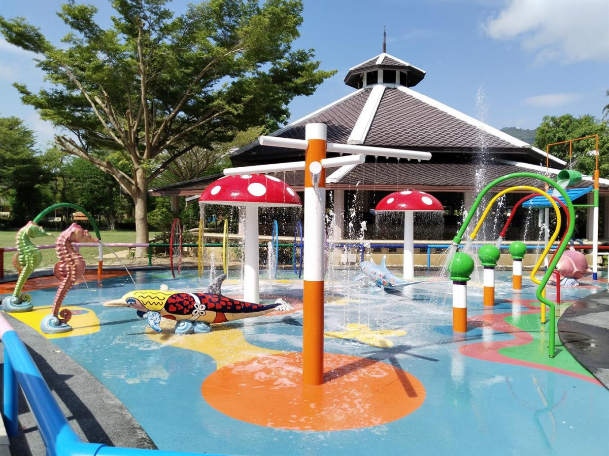 DUANGJITT RESORT — фото 10