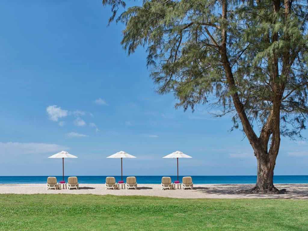 DUSIT THANI LAGUNA PHUKET — фото 4