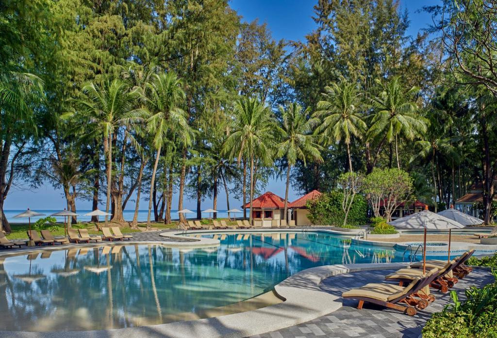 DUSIT THANI LAGUNA PHUKET — фото 5