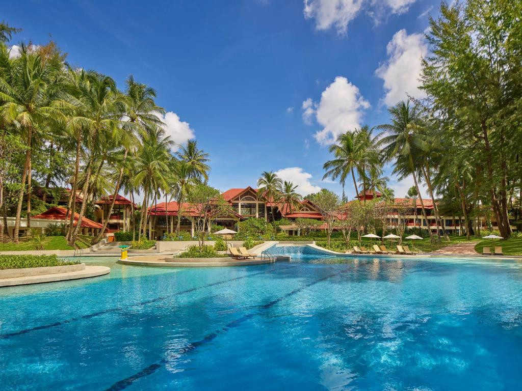 DUSIT THANI LAGUNA PHUKET — фото 6