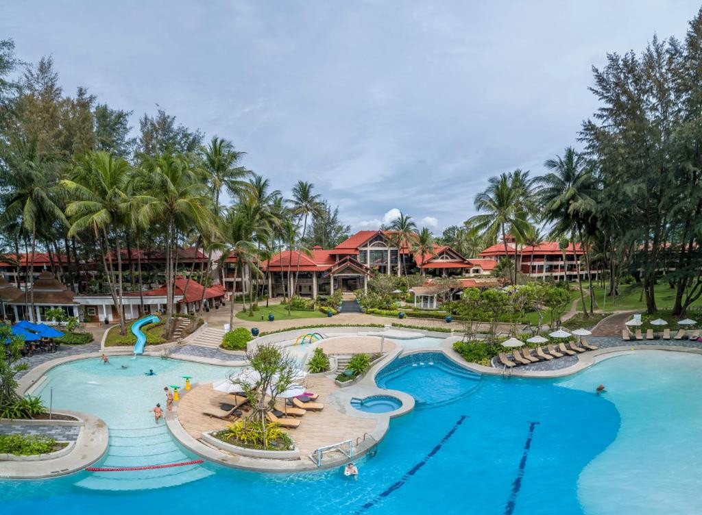 DUSIT THANI LAGUNA PHUKET — фото 7