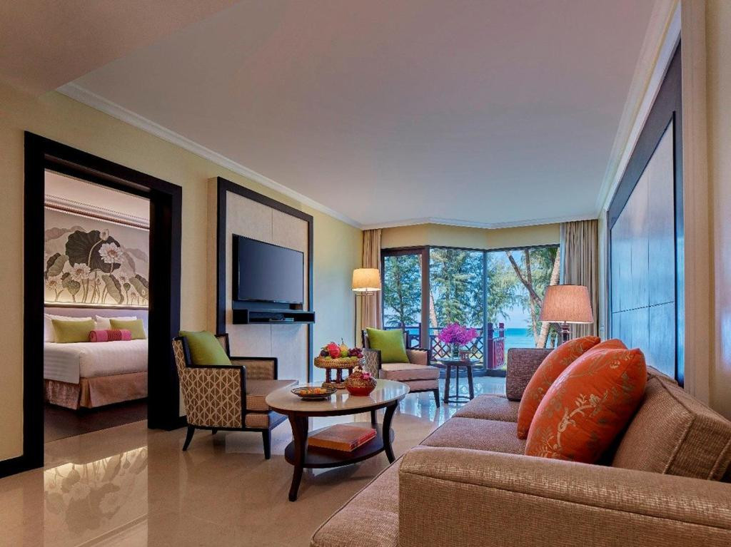 DUSIT THANI LAGUNA PHUKET — фото 10