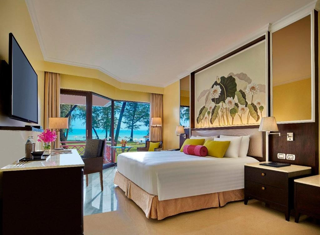 DUSIT THANI LAGUNA PHUKET — фото 11