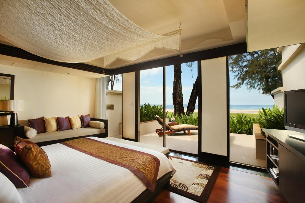 DUSIT THANI LAGUNA PHUKET — фото 12