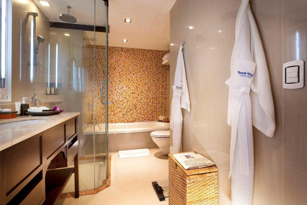DUSIT THANI LAGUNA PHUKET — фото 13