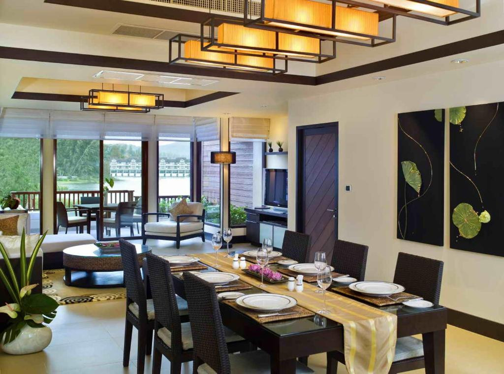 DUSIT THANI LAGUNA PHUKET — фото 14