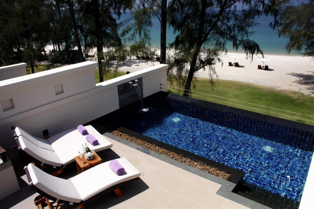 DUSIT THANI LAGUNA PHUKET — фото 15