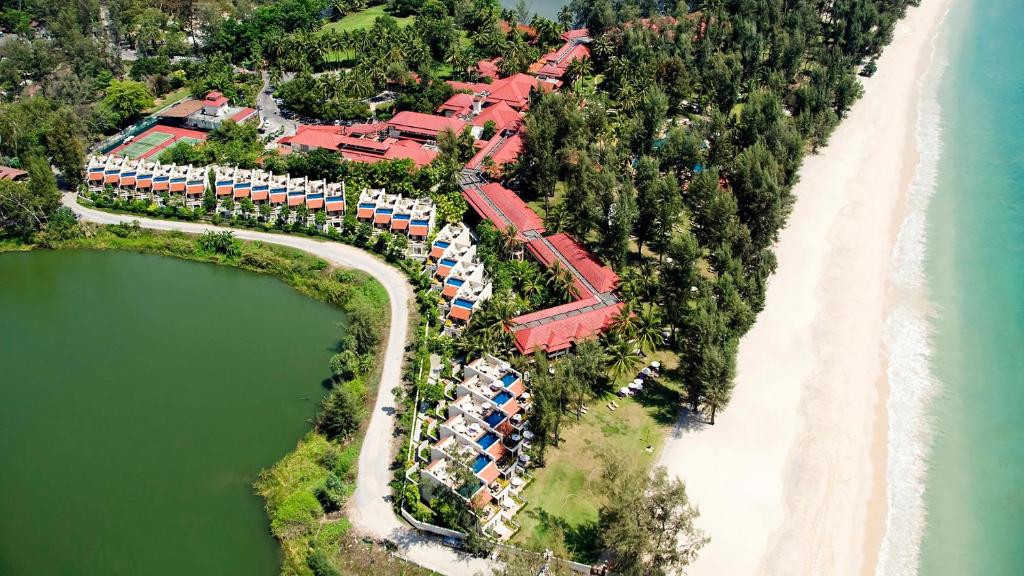 DUSIT THANI LAGUNA PHUKET — фото 18