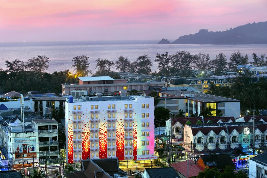 EASY PLANET PATONG (EX. RED PLANET PATONG) — фото 4