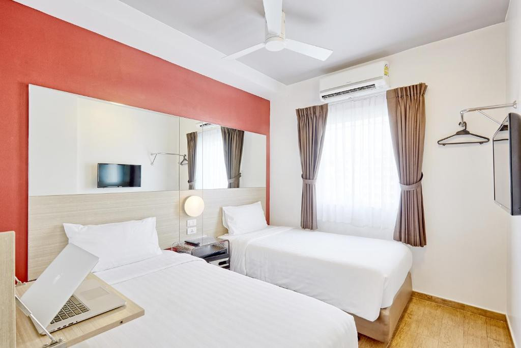 EASY PLANET PATONG (EX. RED PLANET PATONG) — фото 5