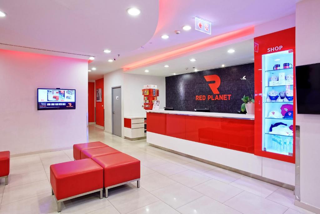 EASY PLANET PATONG (EX. RED PLANET PATONG) — фото 9