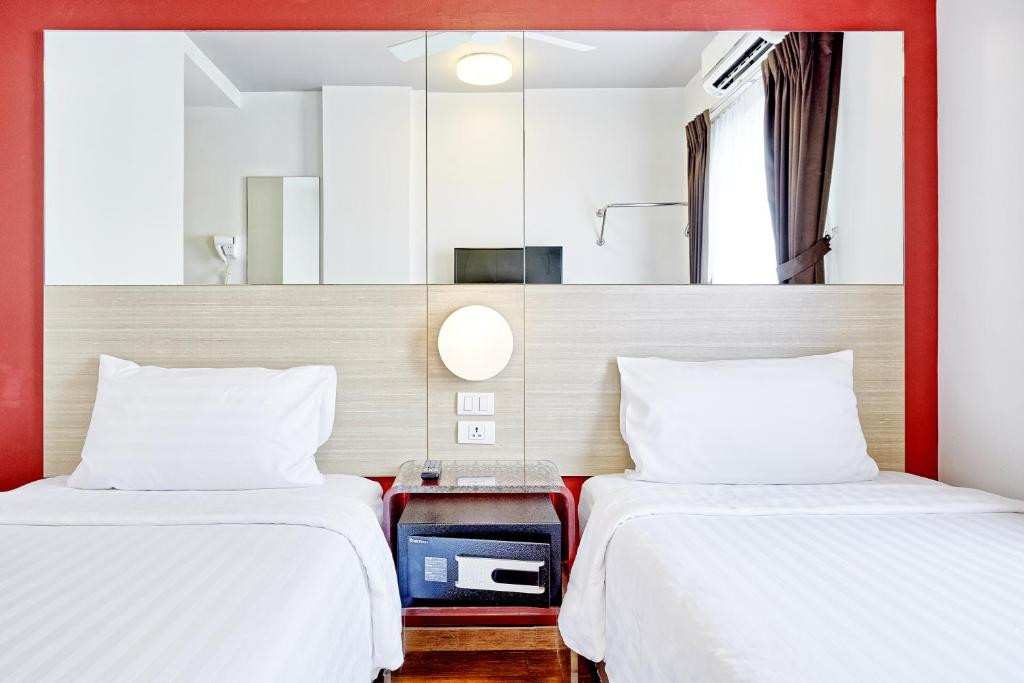 EASY PLANET PATONG (EX. RED PLANET PATONG) — фото 10