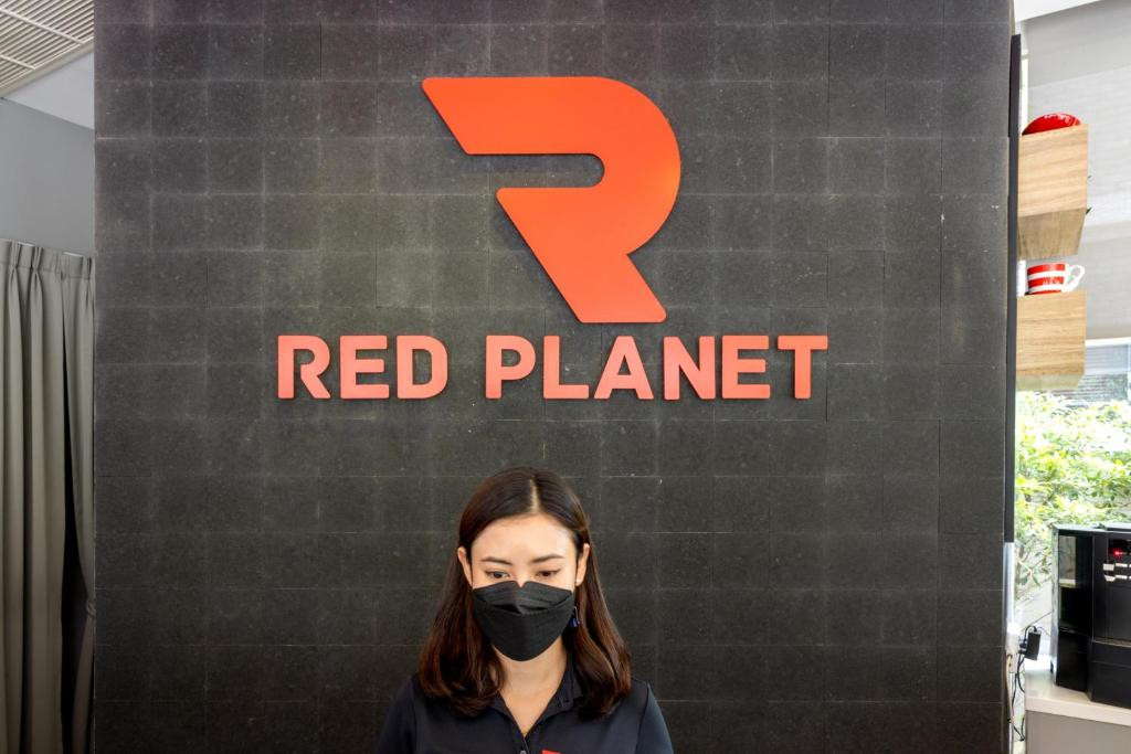 EASY PLANET PATONG (EX. RED PLANET PATONG) — фото 12