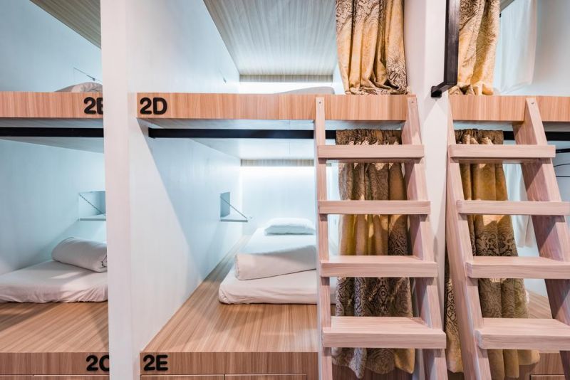 ECO HOSTEL — фото 3