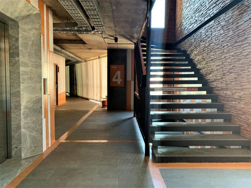 ECOLOFT HOTEL — фото 6