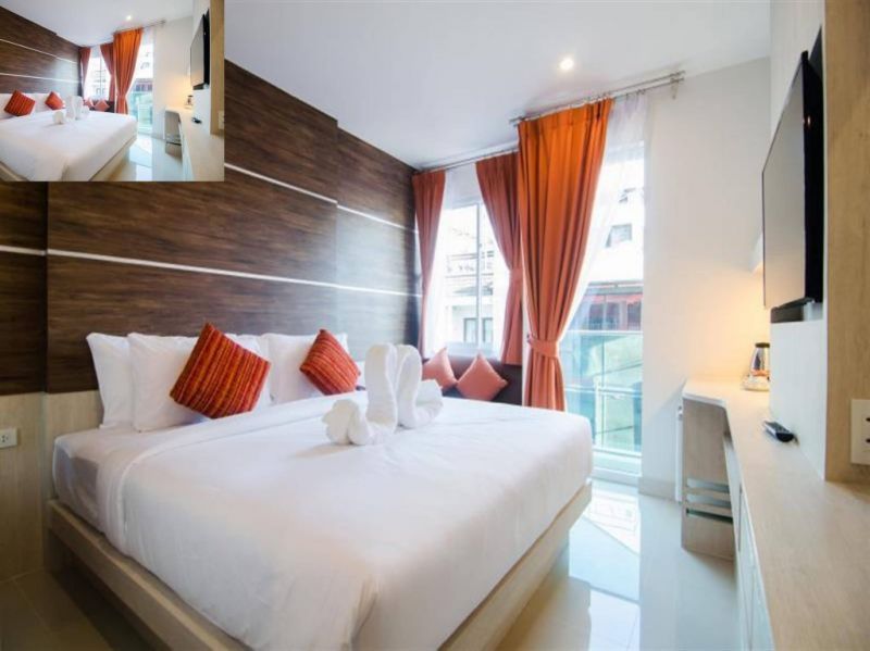 ELEGANCY BANGLA HOTEL