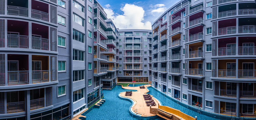 ELITE SUITE PATONG (EX.BAUMAN RESIDENCE) — фото 2
