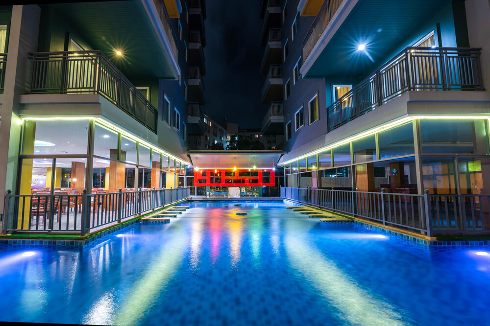ELITE SUITE PATONG (EX.BAUMAN RESIDENCE) — фото 4