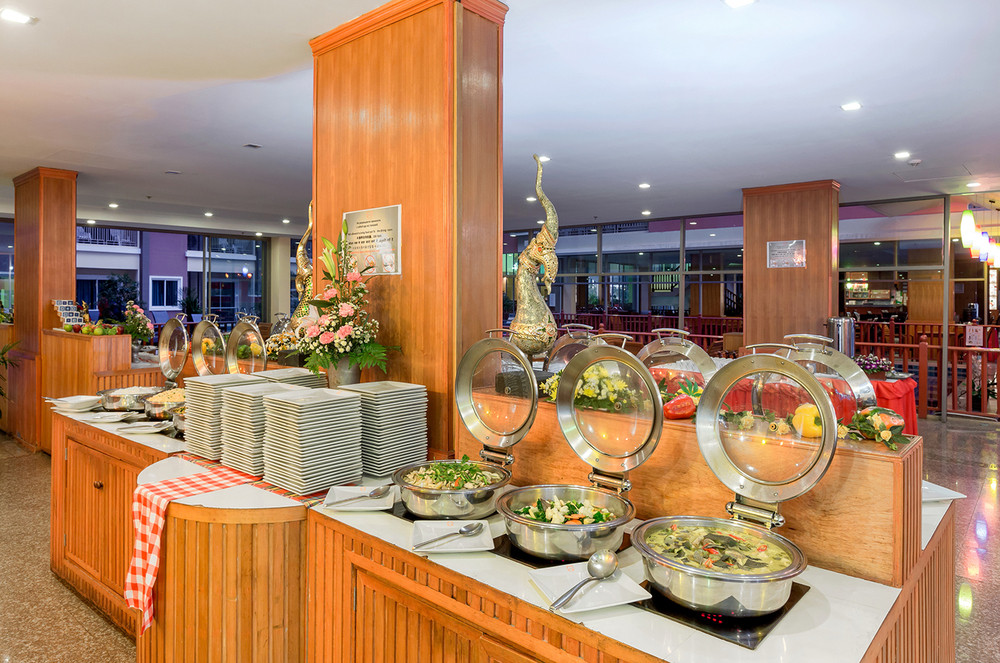 ELITE SUITE PATONG (EX.BAUMAN RESIDENCE) — фото 9