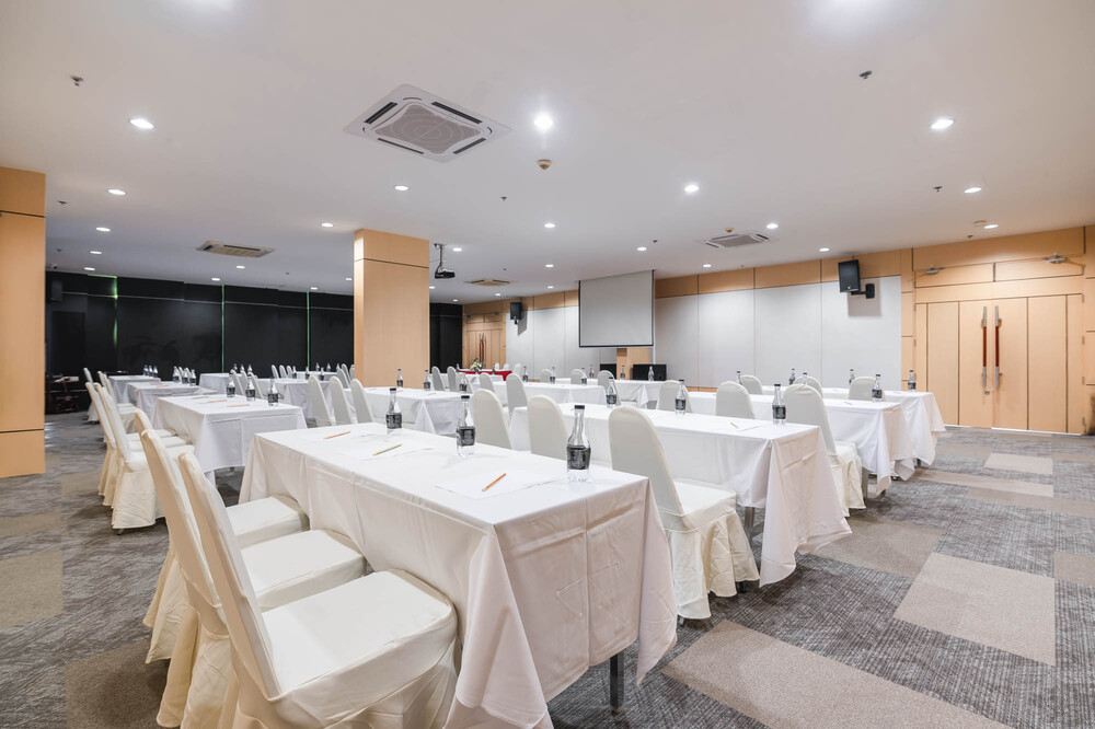 ELITE SUITE PATONG (EX.BAUMAN RESIDENCE) — фото 12