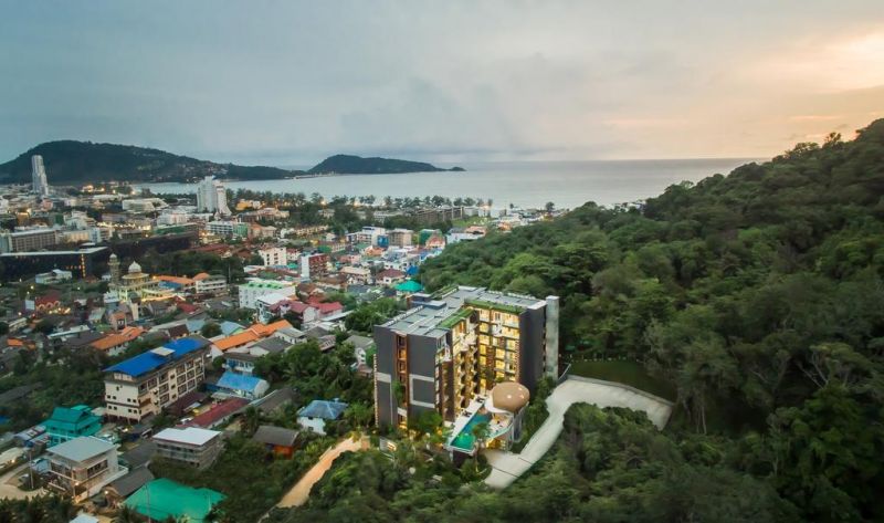 EMERALD TERRACE CONDOMINIUM RESORT — фото 2