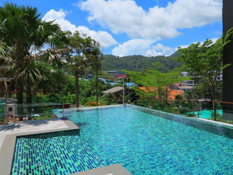 EMERALD TERRACE CONDOMINIUM RESORT — фото 10