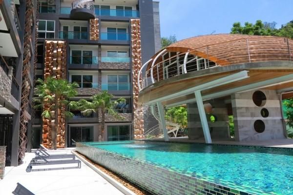 EMERALD TERRACE CONDOMINIUM RESORT — фото 12